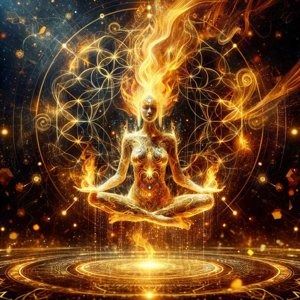 7 Rituals for Manifestation and Abundance (Signature Collection)